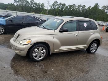  Salvage Chrysler PT Cruiser