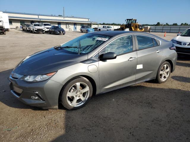  Salvage Chevrolet Volt