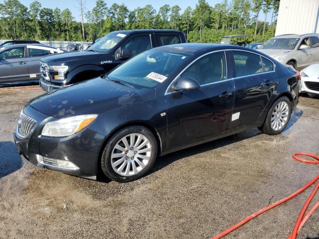  Salvage Buick Regal