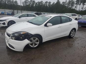  Salvage Dodge Dart