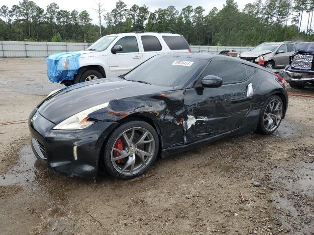  Salvage Nissan 370Z