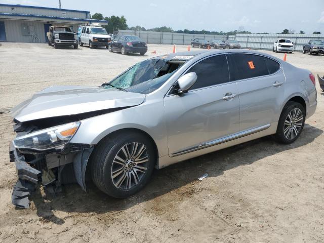  Salvage Kia Cadenza