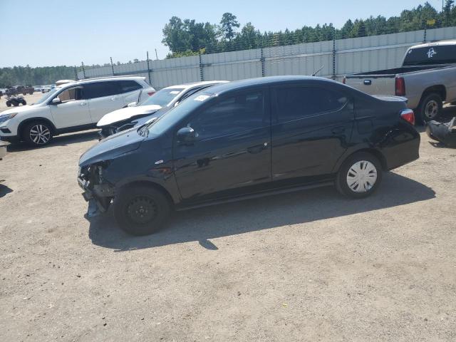  Salvage Mitsubishi Mirage