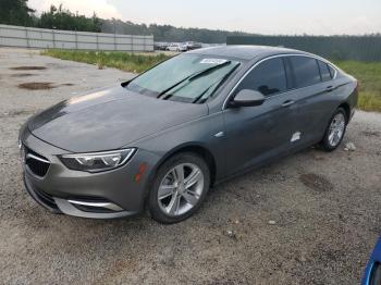  Salvage Buick Regal