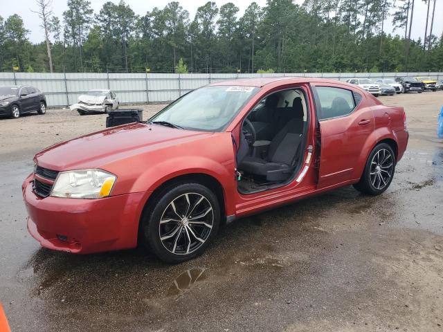  Salvage Dodge Avenger