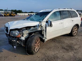  Salvage Volvo XC90