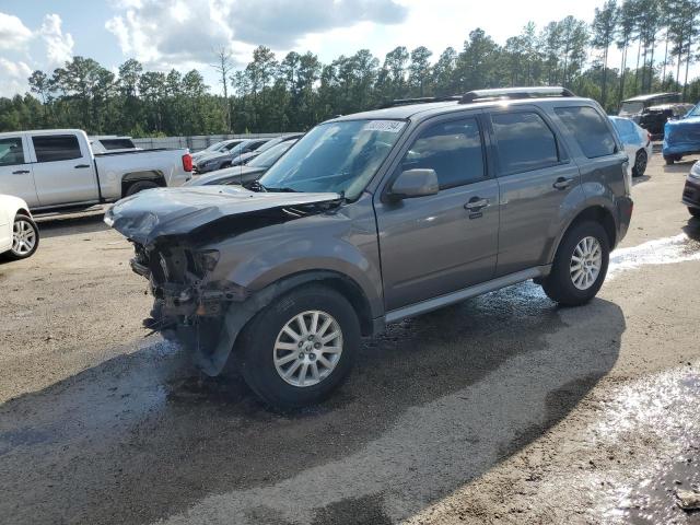  Salvage Mercury Mariner