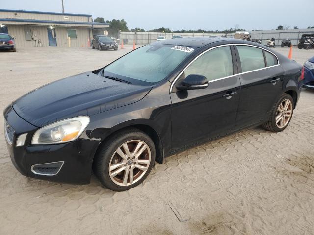  Salvage Volvo S60