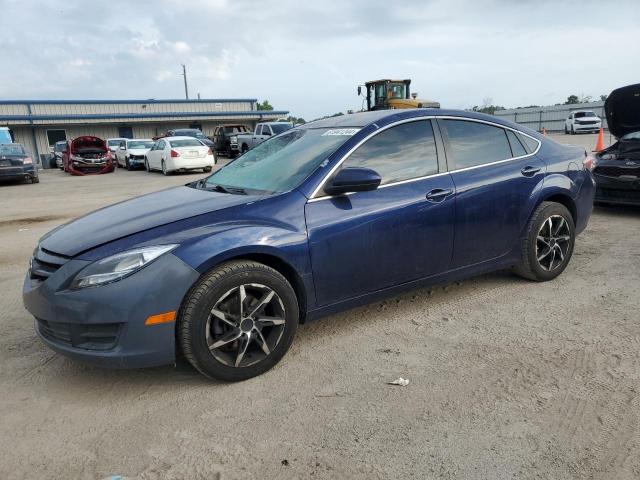  Salvage Mazda 6