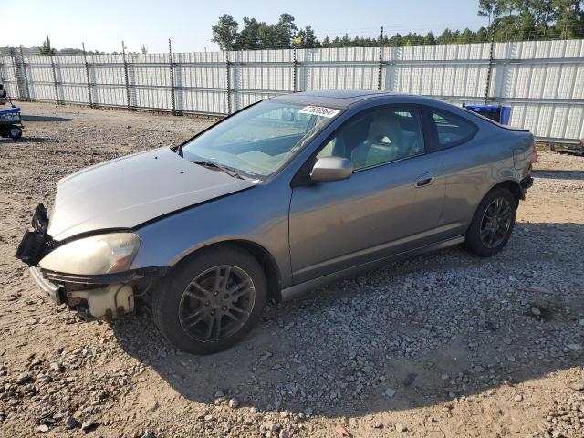  Salvage Acura RSX