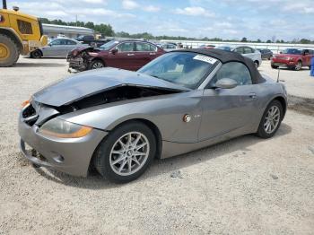  Salvage BMW Z Series