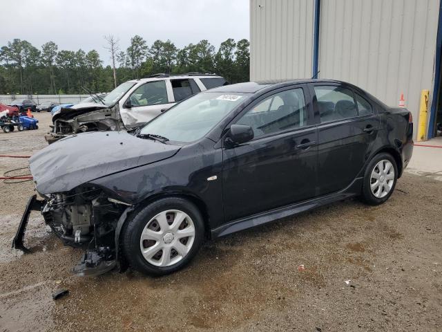  Salvage Mitsubishi Lancer