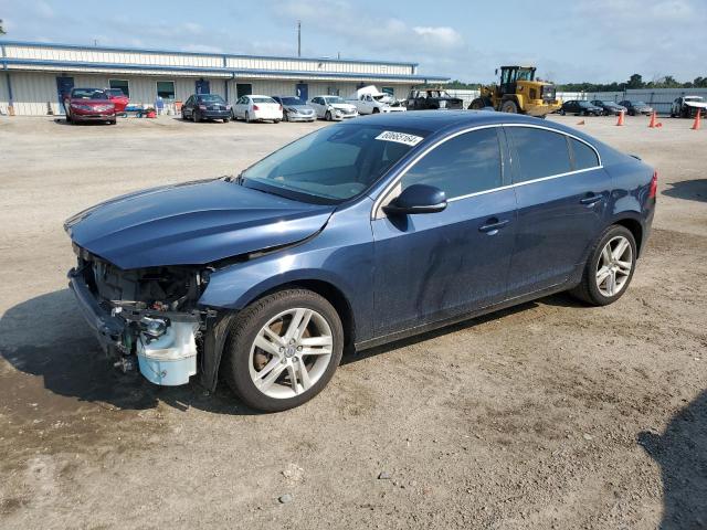  Salvage Volvo S60