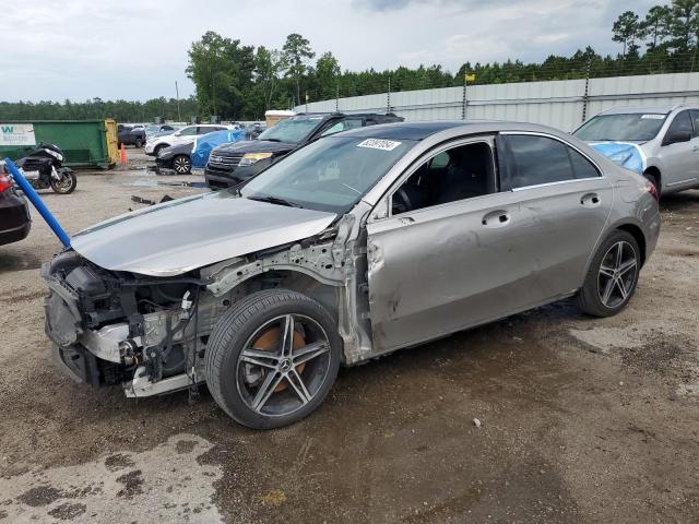  Salvage Mercedes-Benz A-Class