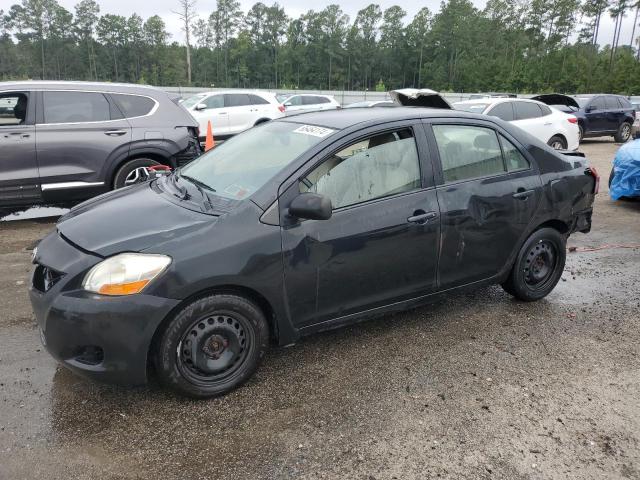  Salvage Toyota Yaris