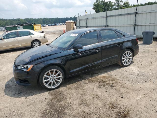  Salvage Audi A3