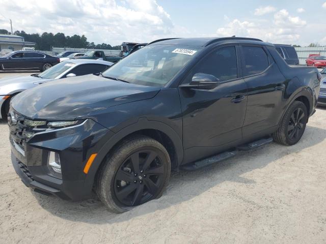  Salvage Hyundai SANTA CRUZ