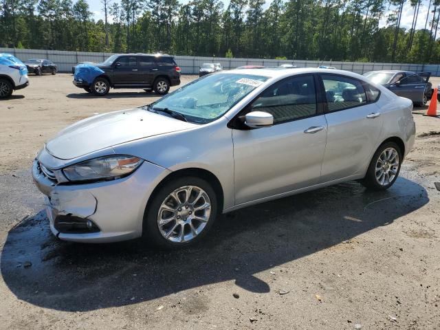  Salvage Dodge Dart