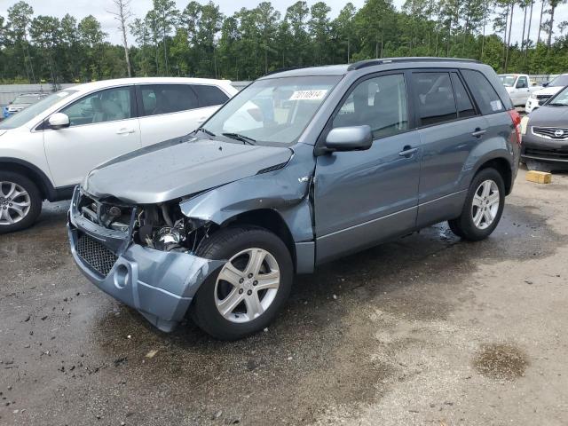  Salvage Suzuki Gr Vitara