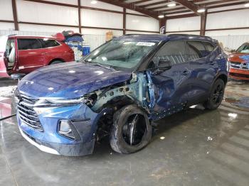  Salvage Chevrolet Blazer