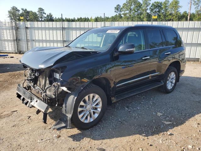  Salvage Lexus Gx