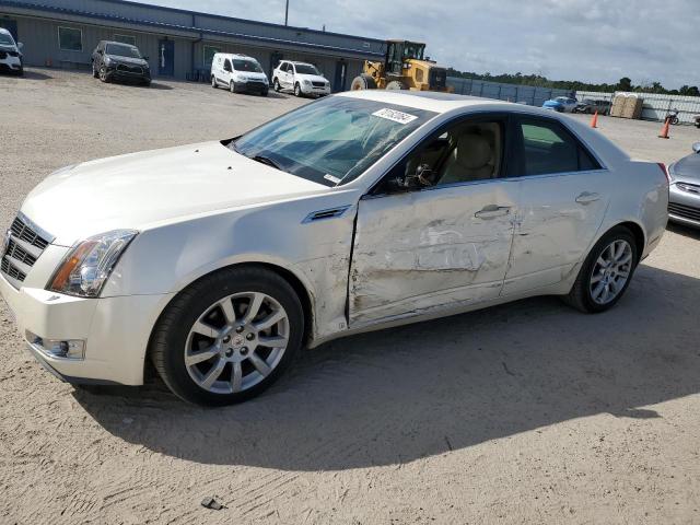  Salvage Cadillac CTS