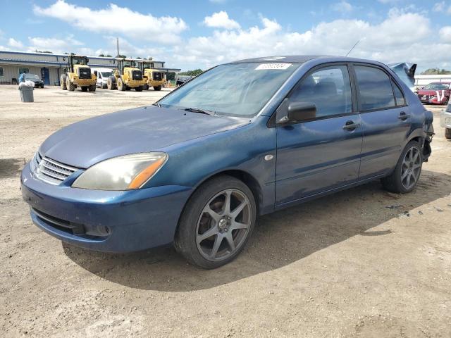  Salvage Mitsubishi Lancer