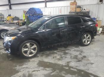  Salvage Toyota Venza