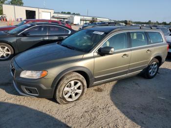  Salvage Volvo XC70