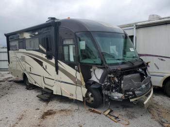  Salvage Mercedes-Benz Sprinter