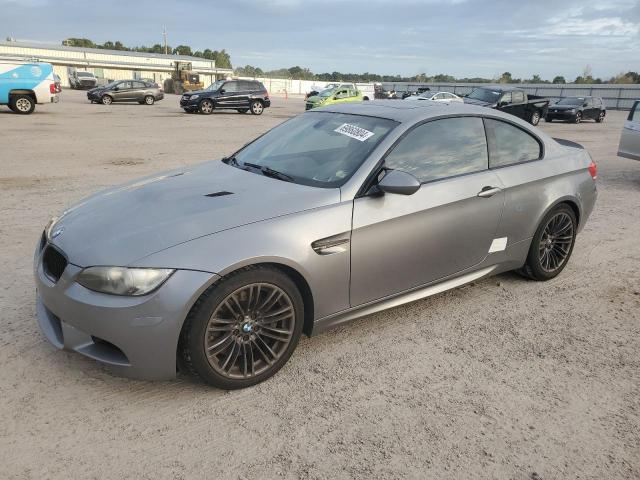  Salvage BMW M Series