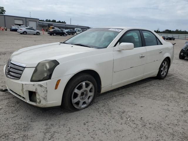  Salvage Cadillac CTS