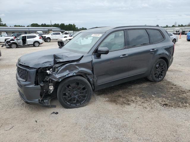  Salvage Kia Telluride