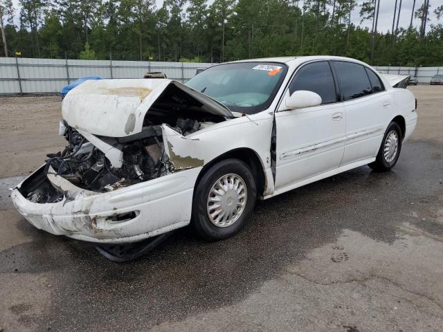  Salvage Buick LeSabre