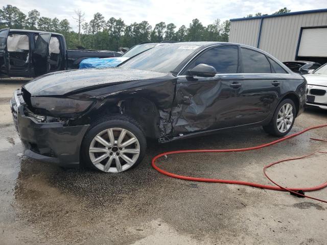  Salvage Audi A6