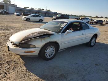  Salvage Buick Riviera