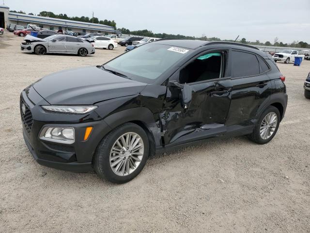  Salvage Hyundai KONA