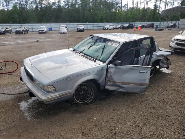  Salvage Buick Century