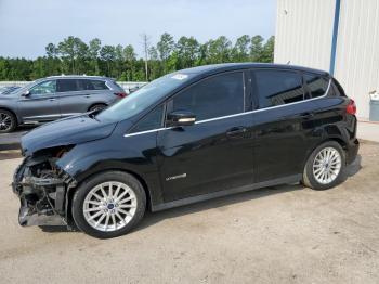  Salvage Ford Cmax