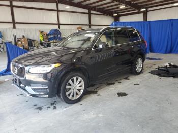  Salvage Volvo XC90