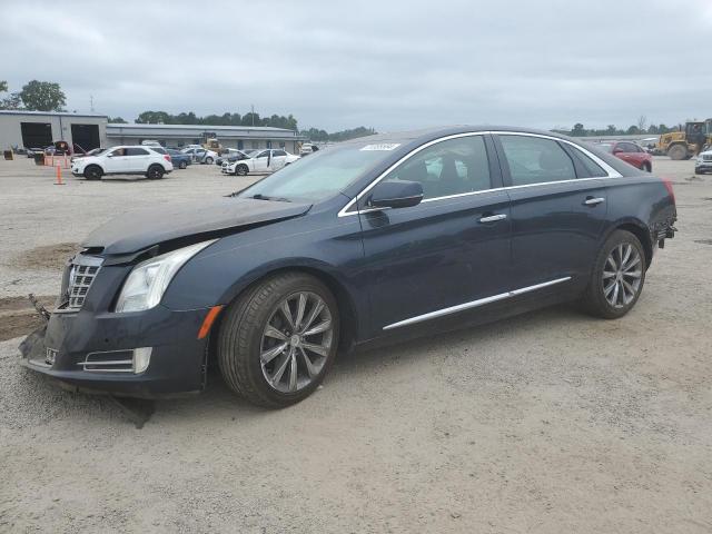  Salvage Cadillac XTS