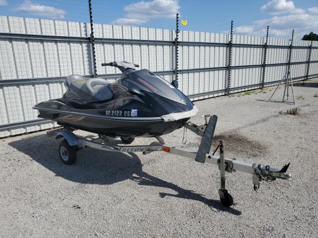  Salvage Yamaha Jetski