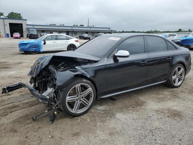  Salvage Audi S4