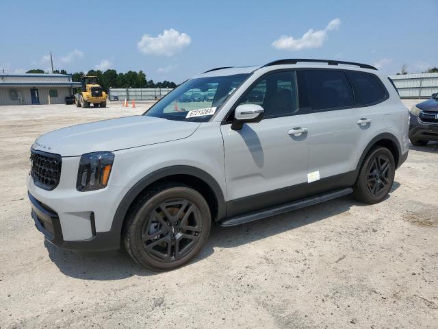  Salvage Kia Telluride