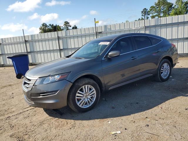  Salvage Honda Crosstour