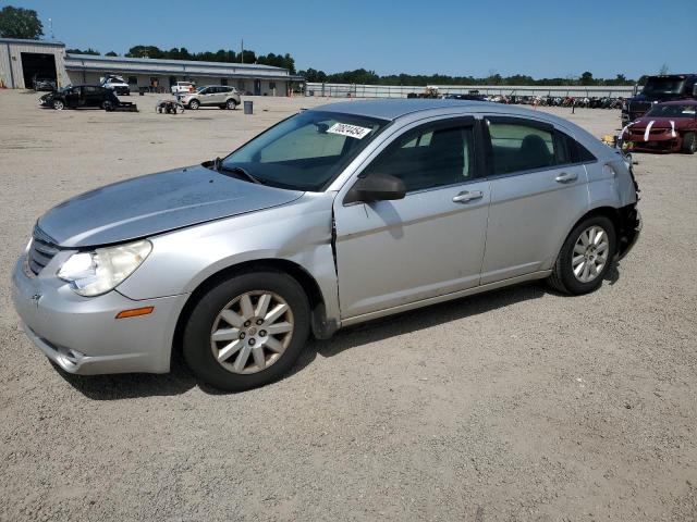  Salvage Chrysler Sebring