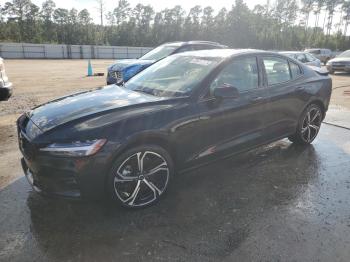  Salvage Volvo S60 Plus