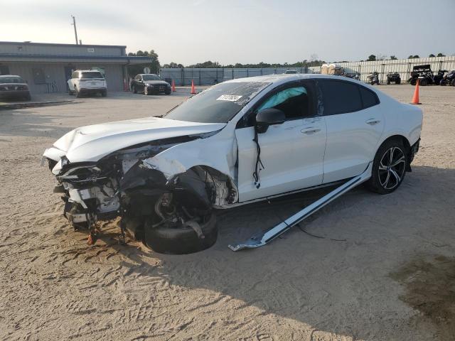  Salvage Volvo S60 Ultima