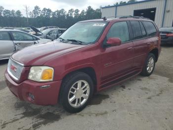  Salvage GMC Envoy