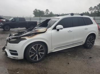  Salvage Volvo XC90